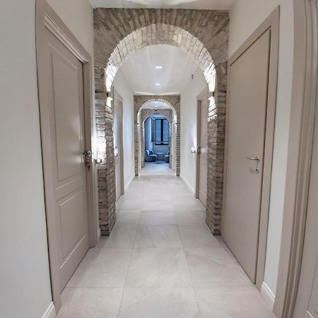 Astom Suites Рим Екстериор снимка