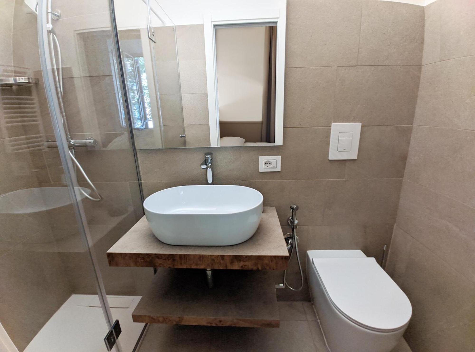 Astom Suites Рим Екстериор снимка