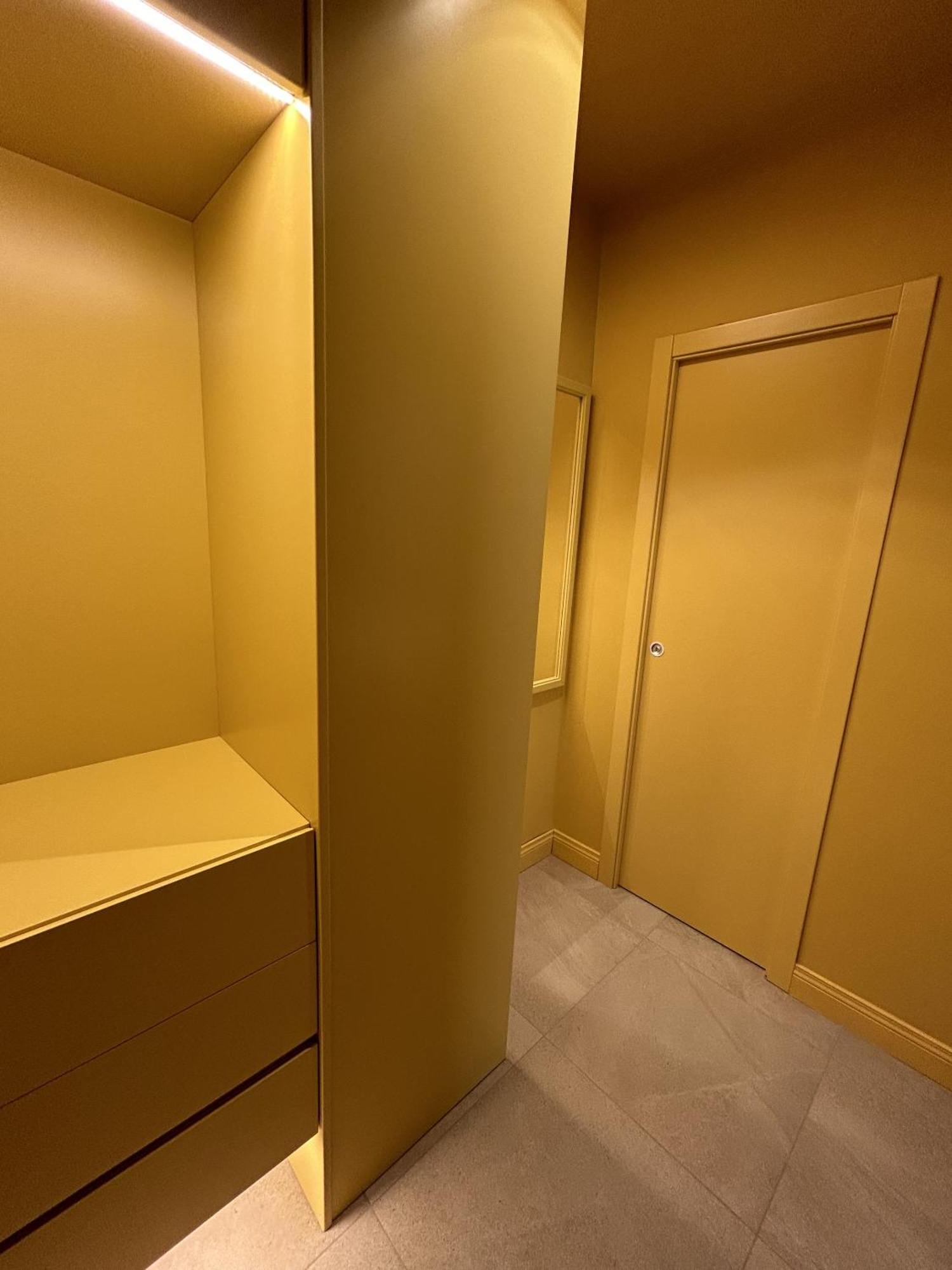 Astom Suites Рим Екстериор снимка